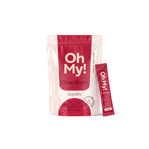 Creatine Gummies