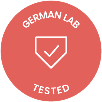 German Lab Tested