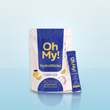 OhMy! Electrolyte Sticks