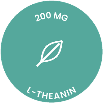200 mg L-Theanin