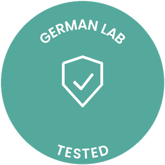German Lab Tested