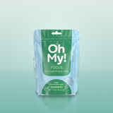 OhMy! Focus Gummies