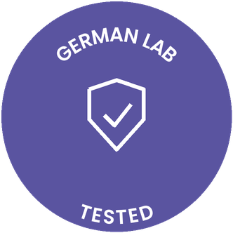 German Lab Tested