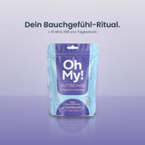 OhMy! Gut Feelings – Dein Bauchgefühl-Ritual