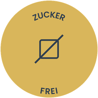 Zuckerfrei