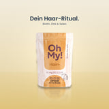 OhMy! Hair Gummies – Dein Haar-Ritual