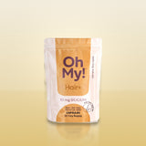 OhMy! Hair Gummies