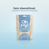 OhMy! Relax – Dein Abendritual