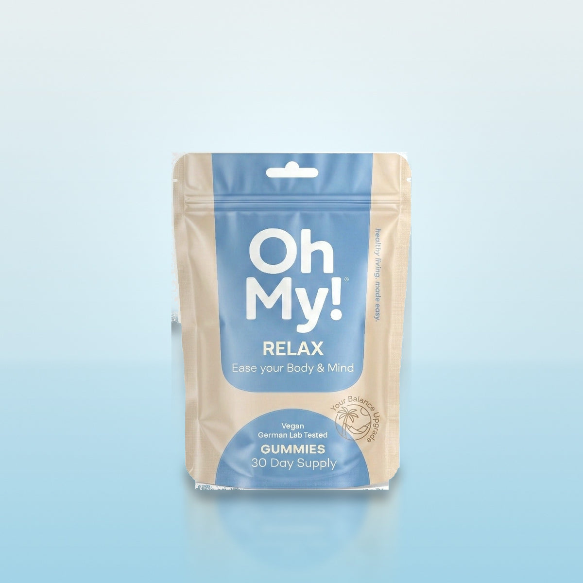 OhMy! Relax
