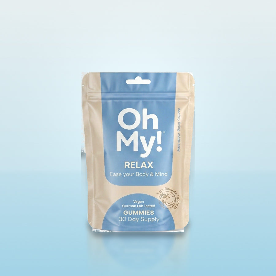 OhMy! Relax