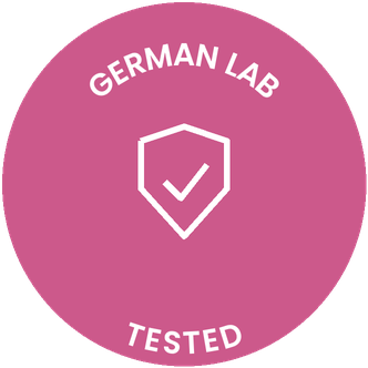 German Lab Tested