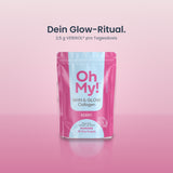 OhMy! Skin & Glow Collagen Berry – Dein Glow-Ritual